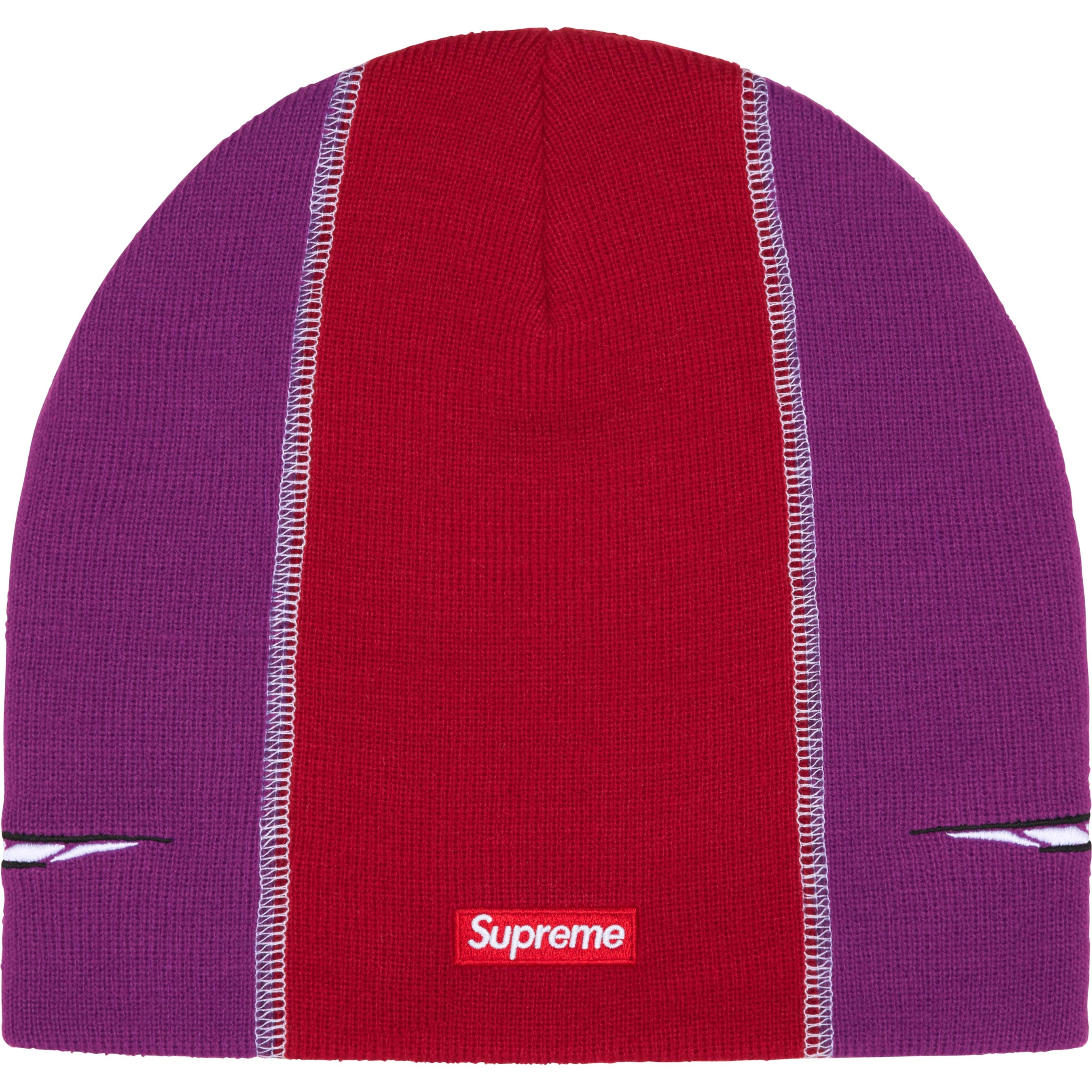 Racing Panel Beanie view 9